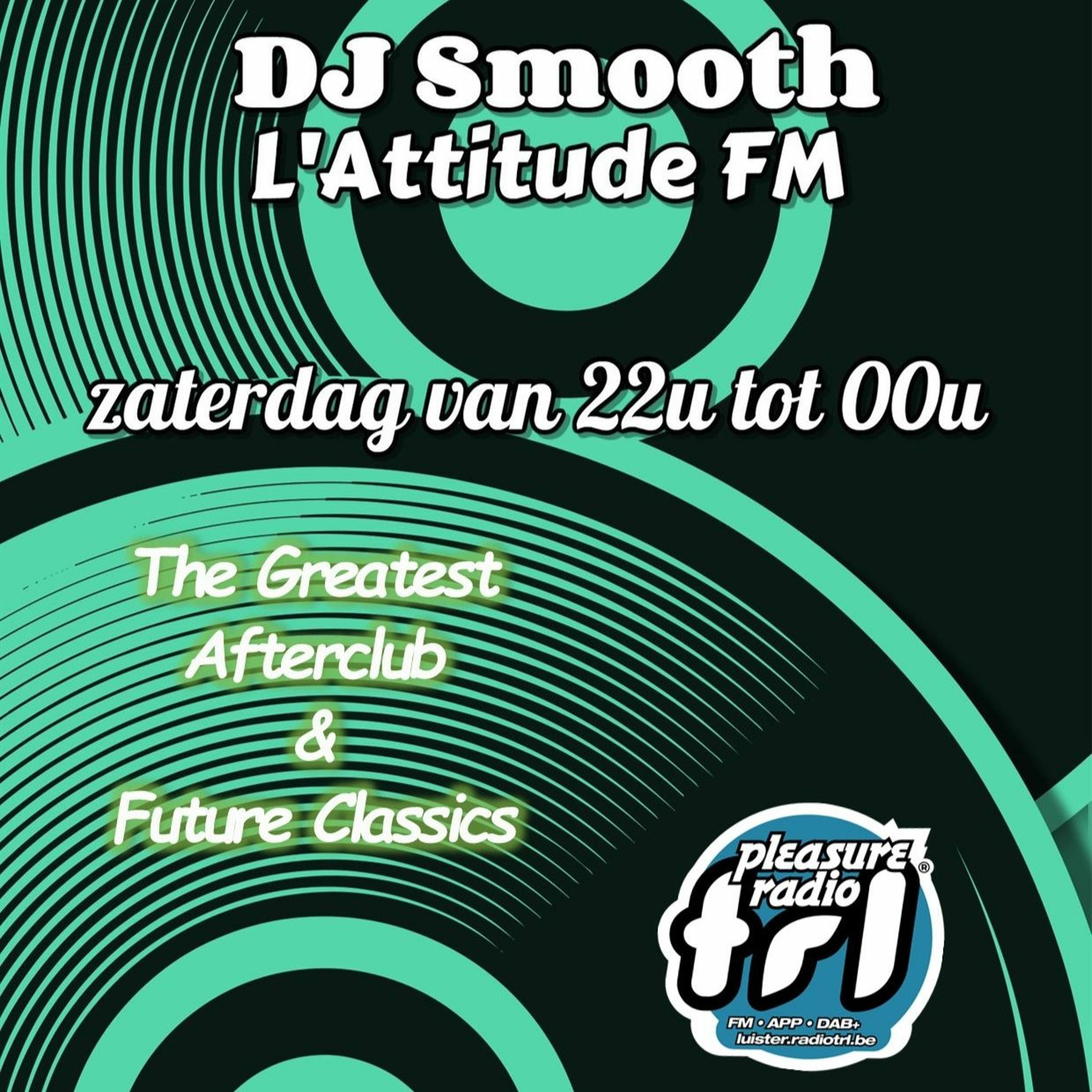 L'Attitude FM Radio show Ep.175 (Full show) @Radio TRL - 12.11.2022 episode artwork