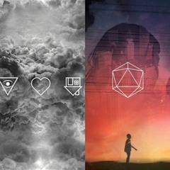 Say My Name x Sweater Weather (Mashup)