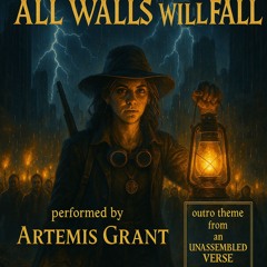 All Walls Will Fall (Our Land)