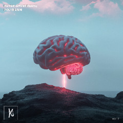 Peter Groskreutz - Polybrain