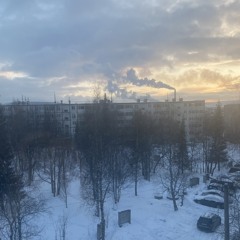 До свидания, милый друг!