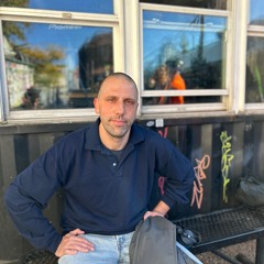 OSKAR MANN @ The Lot Radio 10-24-2024