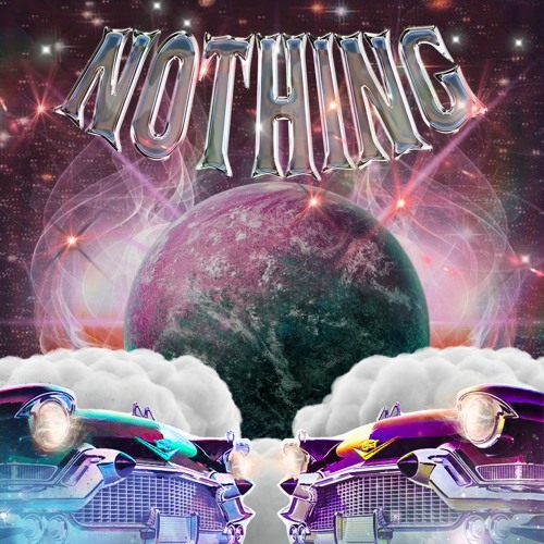 NOTHING feat. JUNKED