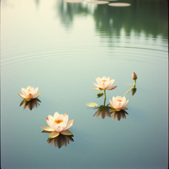 Zen Garden (Meditation Music)