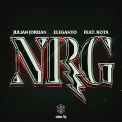 Julian Jordan & Eleganto - NRG (feat. Kota) (shdow. flip)