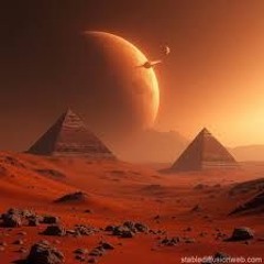 Space is the place .. Sun Ra re-orbit