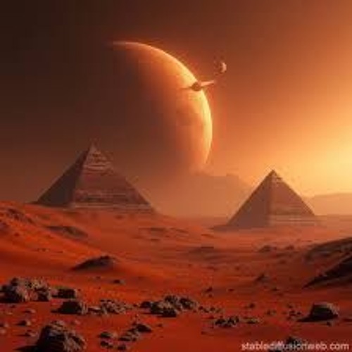Space is the place .. Sun Ra re-orbit