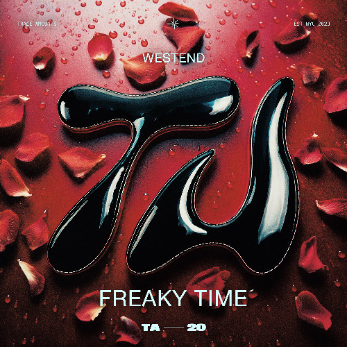 Westend - Freaky Time (Radio Edit)
