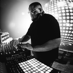 DJ CARLOS G - JANUARY 2025 - WLUM