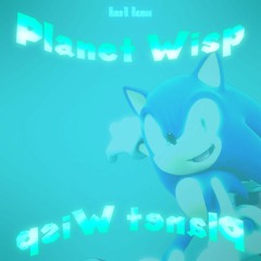 Sonic Colours - Planet Wisp ACT 1 (Kirb0 Remix)