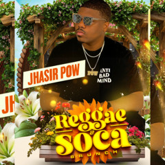Live @ Reggae And Soca Brunch 7-27-25 (Warmup Set)
