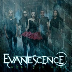 Evanescence: "What You Want" [#MAGICALFLARE 2023 Electric Pleasant Remix] DOWNLOAD