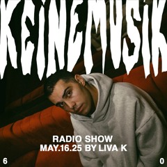 Keinemusik Radio Show