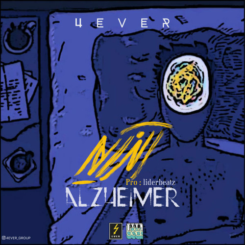 Alzheimer (feat. 4ever Group & Liderbeatz)