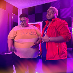 Distant Heart- Big B Feat Senpai (prod DrellOnTheTrack)