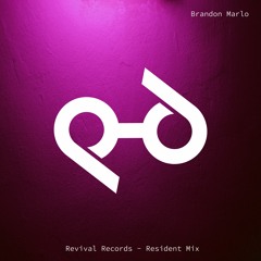 Brandon Marlo - Resident Mix #2