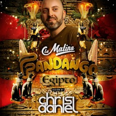La Matina Valencia (Fandango egipto - Sept 2022)