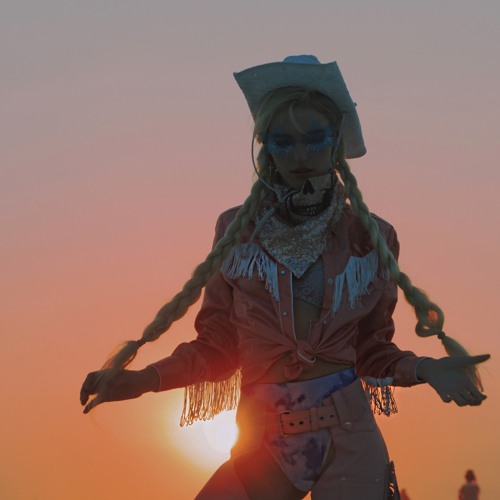 Listen: ttitd - Burn Weekender - Aug 30-Sept 7 (mixes to get you in the robot heart mood)
