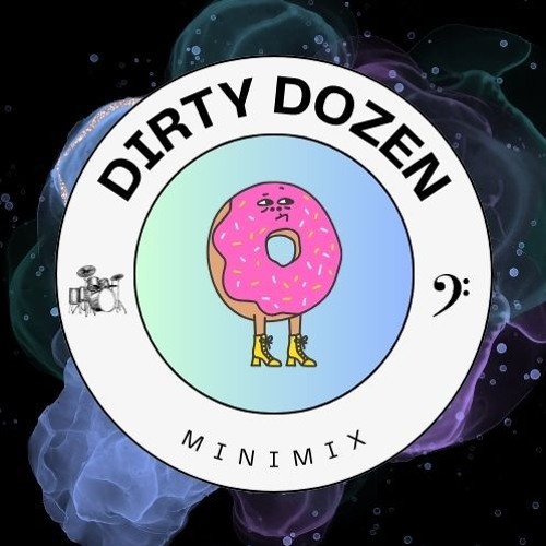 Dirty Dozen Series