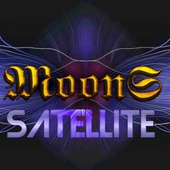 MoonS - Satellite