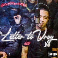 Letter To Vroy