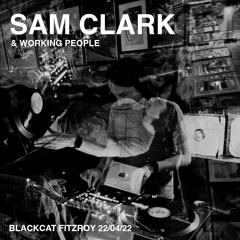 Sam Clark & Working People