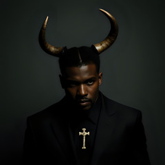 Matthew Plante - DEMONIC CHRISTIAN RAPPERS