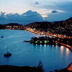 Gil Clinton - Passion & Desire