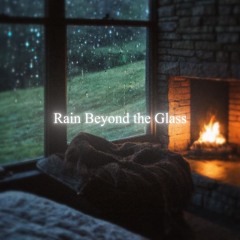 Rain Beyond the Glass