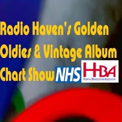 The Golden Oldies Show 01 - 06 - 2018 (June 2003, 2006 & 2007)