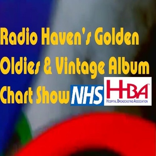 The Golden Oldies Show 01 - 06 - 2018 (June 2003, 2006 & 2007)