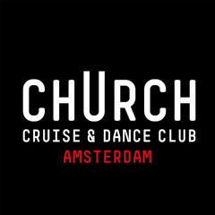 (Z)onderbroek @CLUB CHURCH (Live House/Melodic Techno Set 2/12/23)