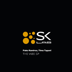 Move For Me (Original Mix)
