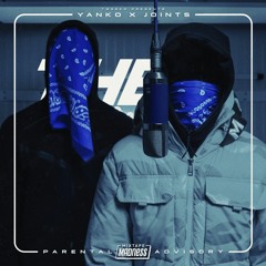 #BWC Yanko x Joints - The Cold Room Remix (Prod. by Jxles)