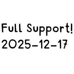 Full Support (2025-12-17)