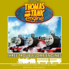 25. Three Troublesome Engines