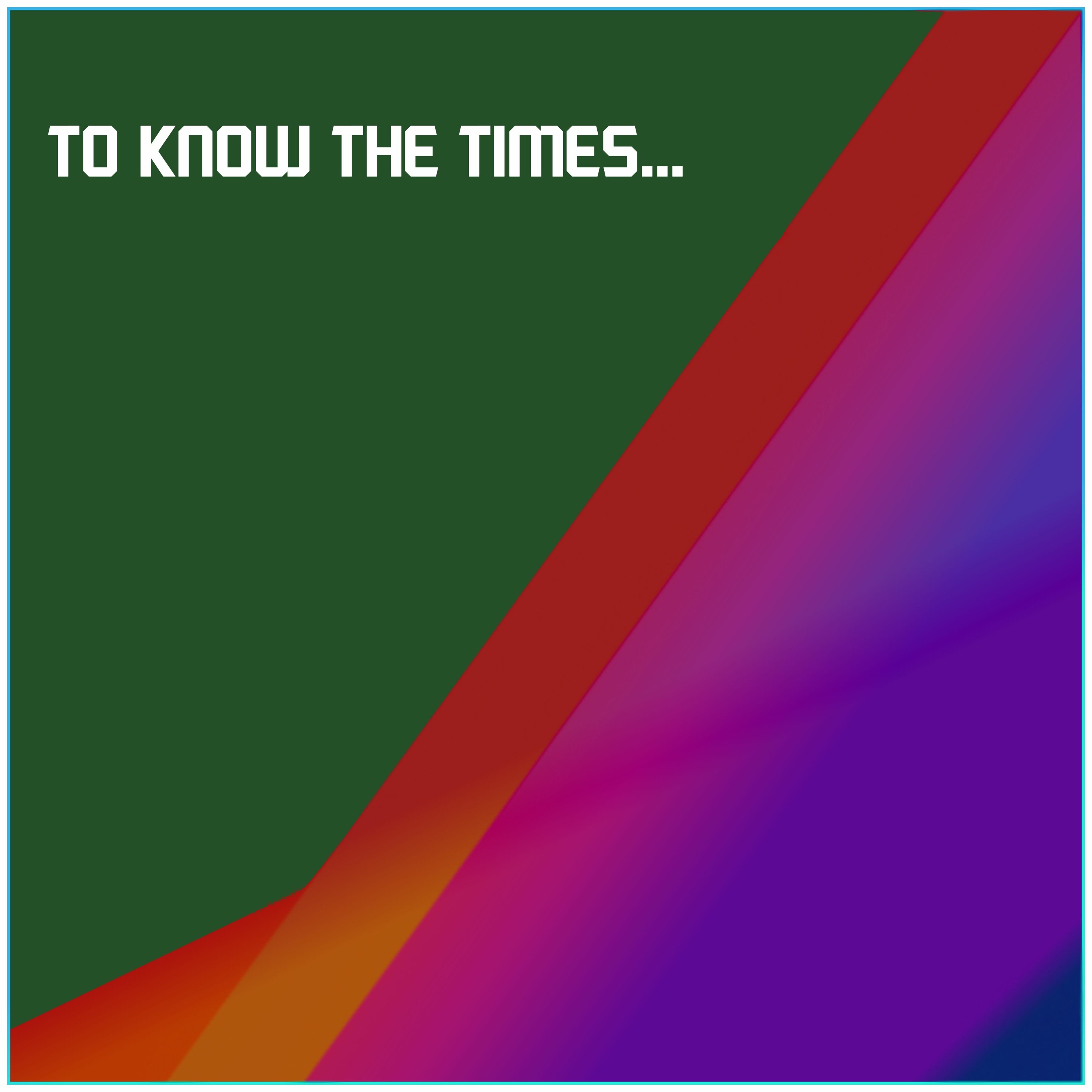 Breaking The Sound Barrier