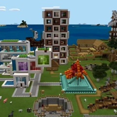 Minecraft 1.21.51 APK Descarga la Mejor Estrategia de Defensa en Android
