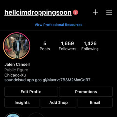 I Can Tell *VIDEO IN BIO* prod by.Tokyotiff