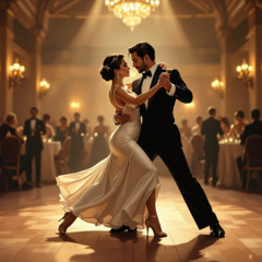 It Takes Two to Tango (3)