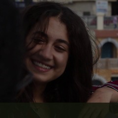 يا طفلتي | أحمد حداد  | من فيلم أما عن حالة الطقس