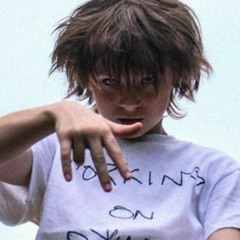 MATT OX - BECKY