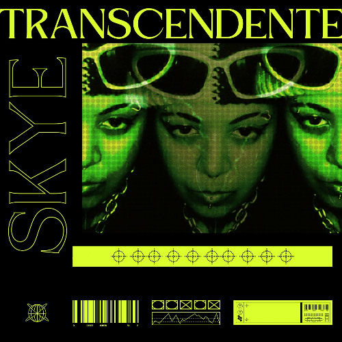 Set Transcendencia Descomunal