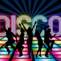 DiskoTechSummerParty2025