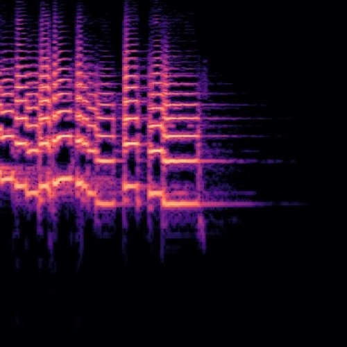 Internal Sounds of a Tree