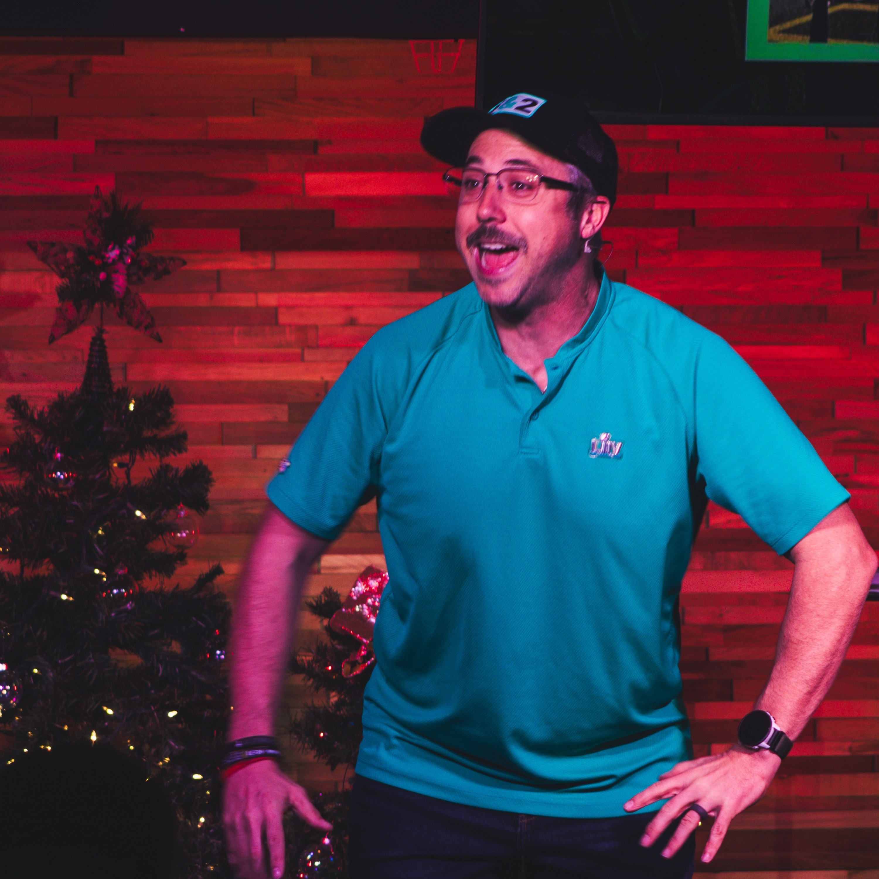 Godly Self-Care Knows When To Show Compassion | Pastor Jason Coache | Wellspring Church episode artwork
