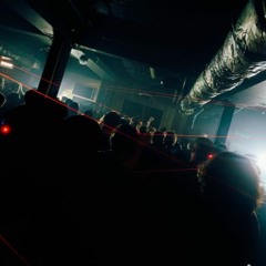 Benn-x @Club Dwaas