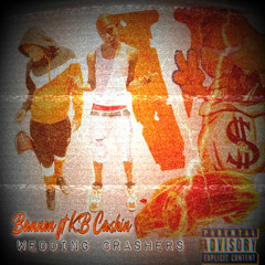 Wedding Crashers ft. KB Cashin Prod. by Shmartin beats