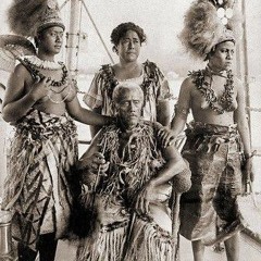 REAL OLD SAMOAN SONG