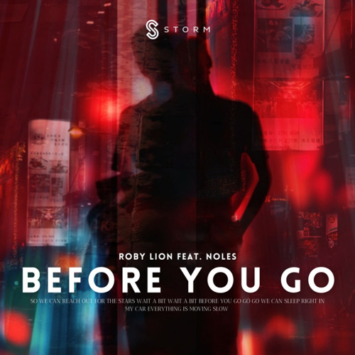 Before You Go (feat. NOLES)